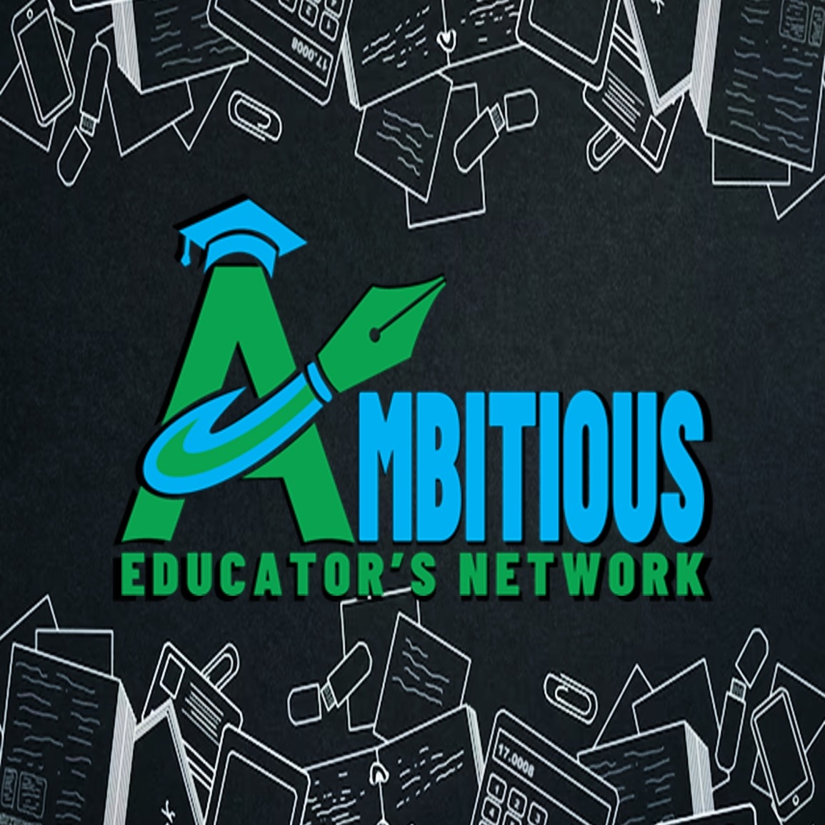 Ambitious Educator's Network