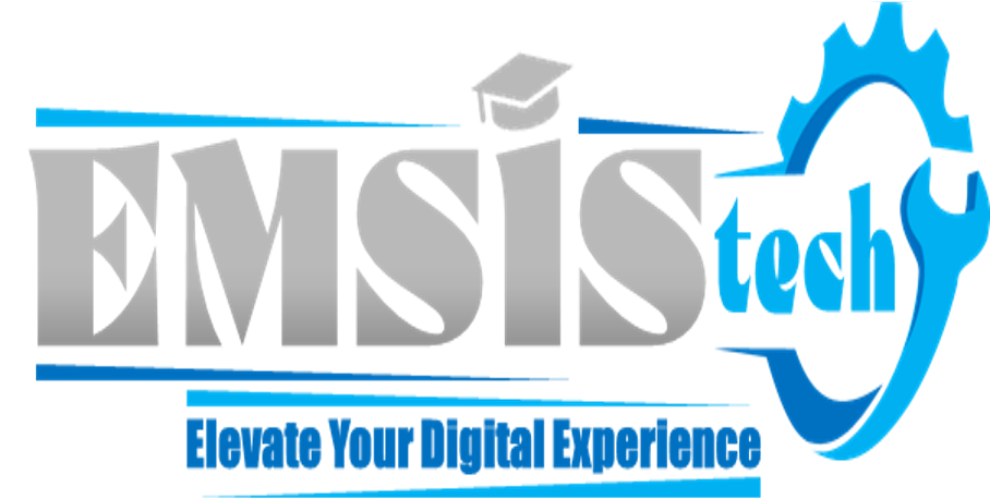 EMSIS TECH – Elevate Your Digital Experience