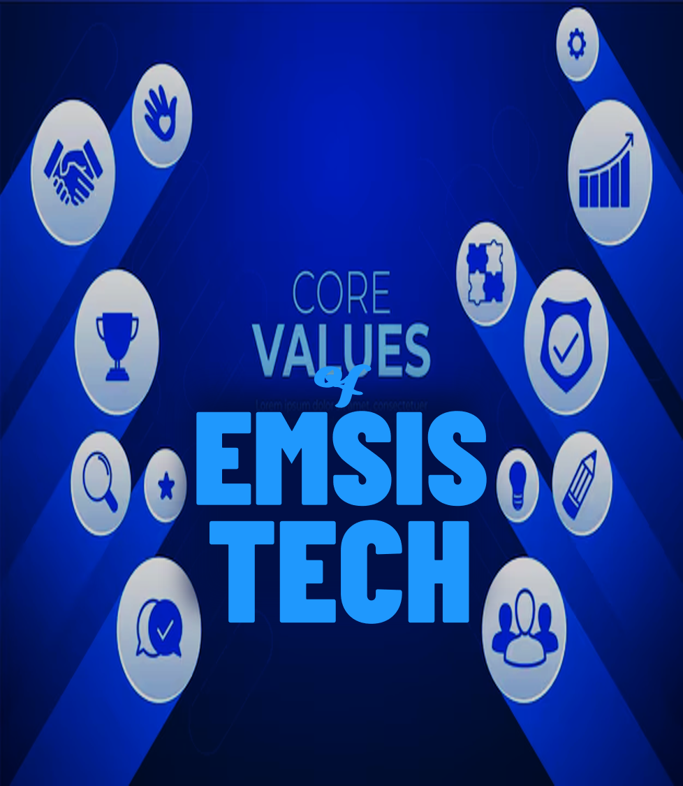 emsistech corevalues